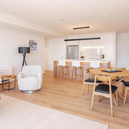 Beautiful Urban Apartment 5 نيلسون المظهر الخارجي الصورة