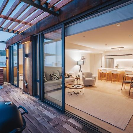 Beautiful Urban Apartment 5 نيلسون المظهر الخارجي الصورة
