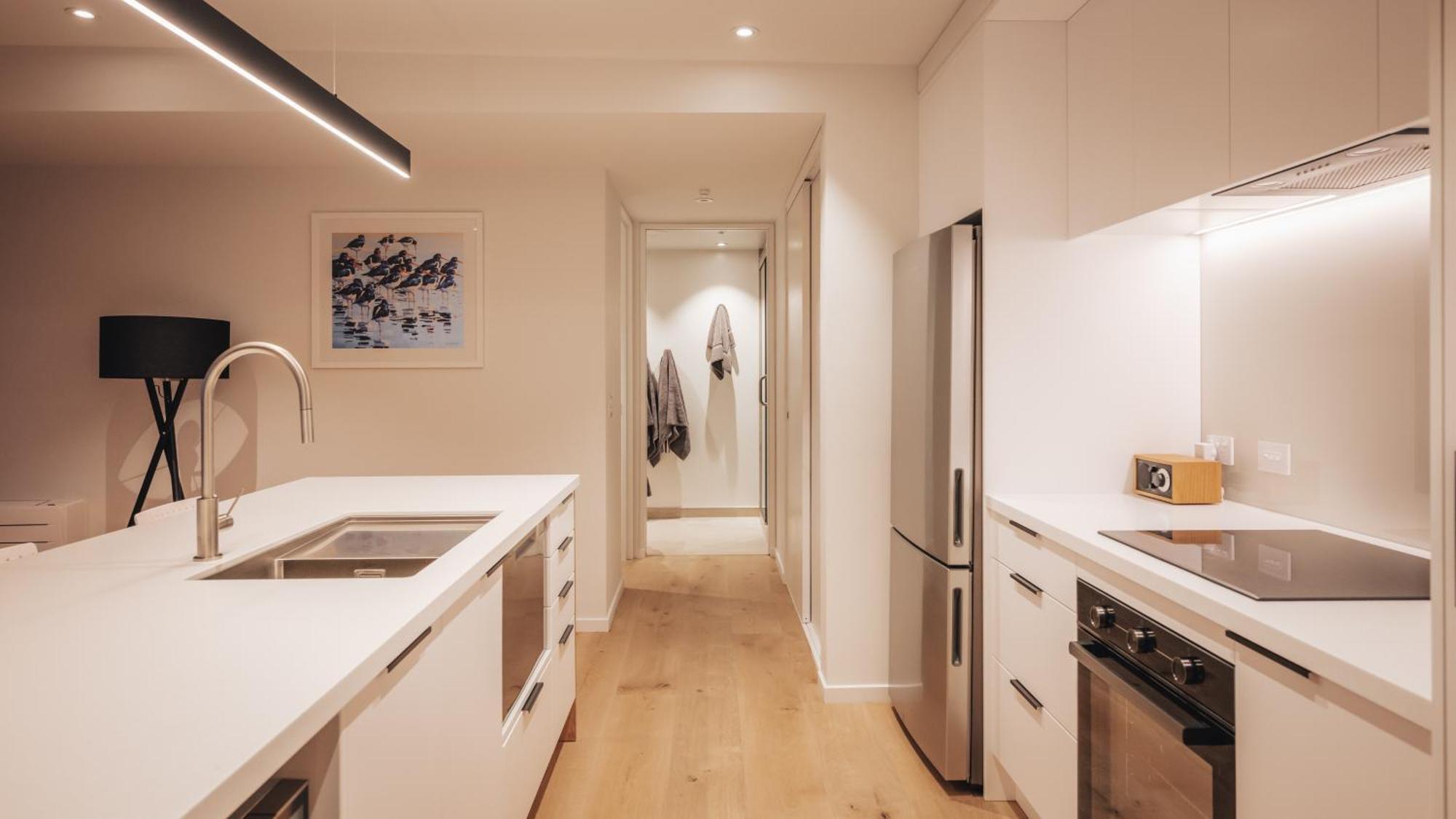 Beautiful Urban Apartment 5 نيلسون المظهر الخارجي الصورة
