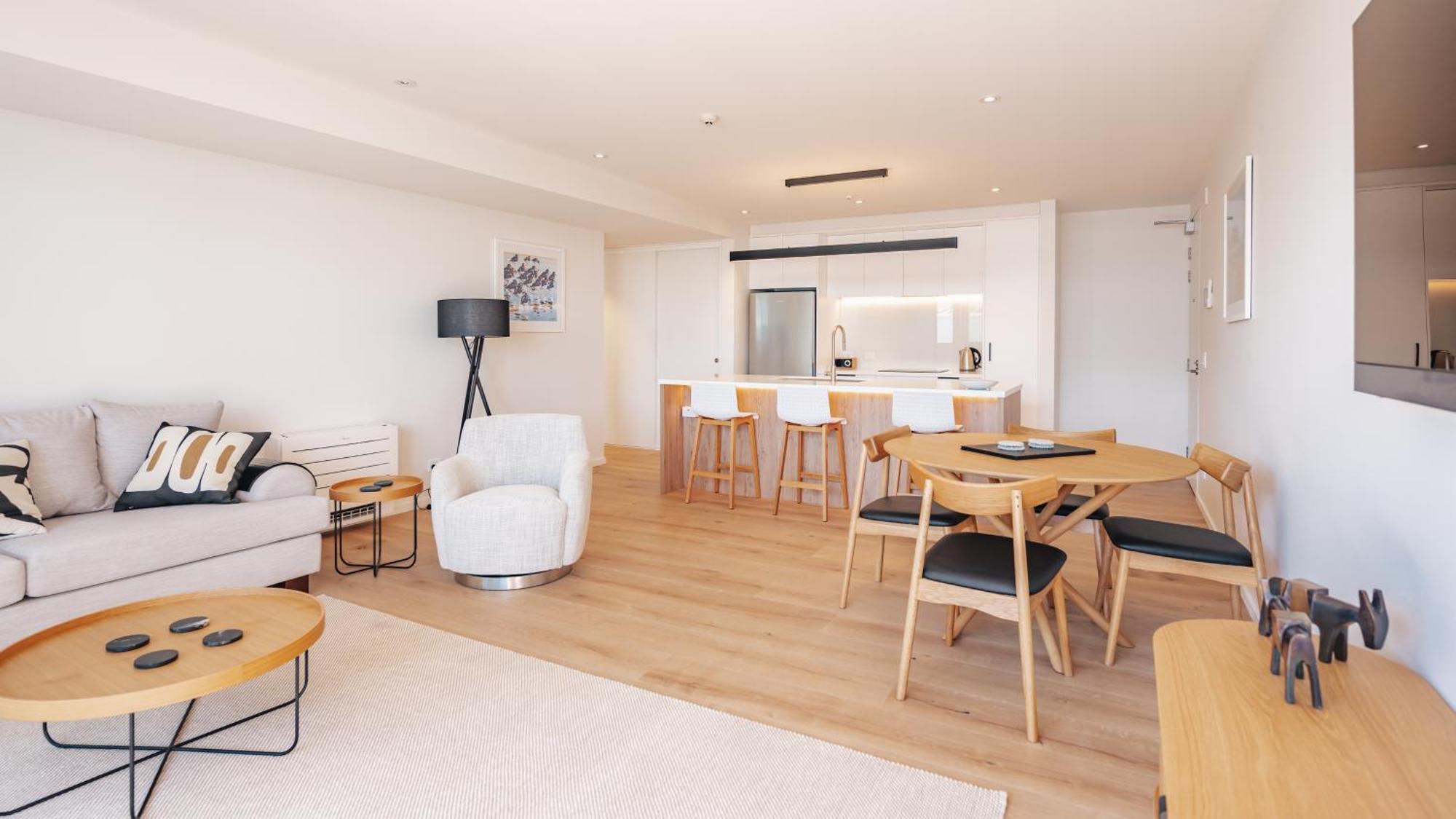 Beautiful Urban Apartment 5 نيلسون المظهر الخارجي الصورة