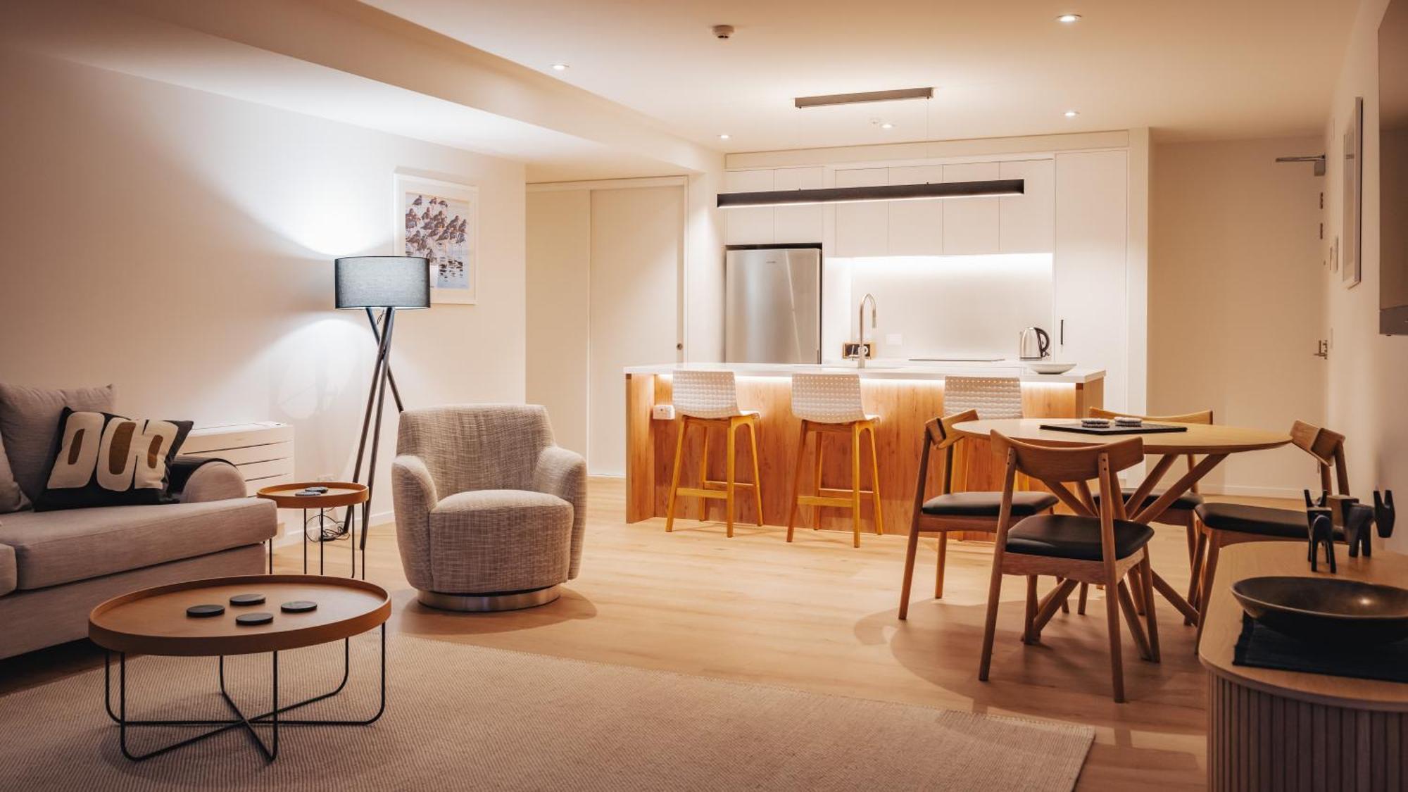 Beautiful Urban Apartment 5 نيلسون المظهر الخارجي الصورة